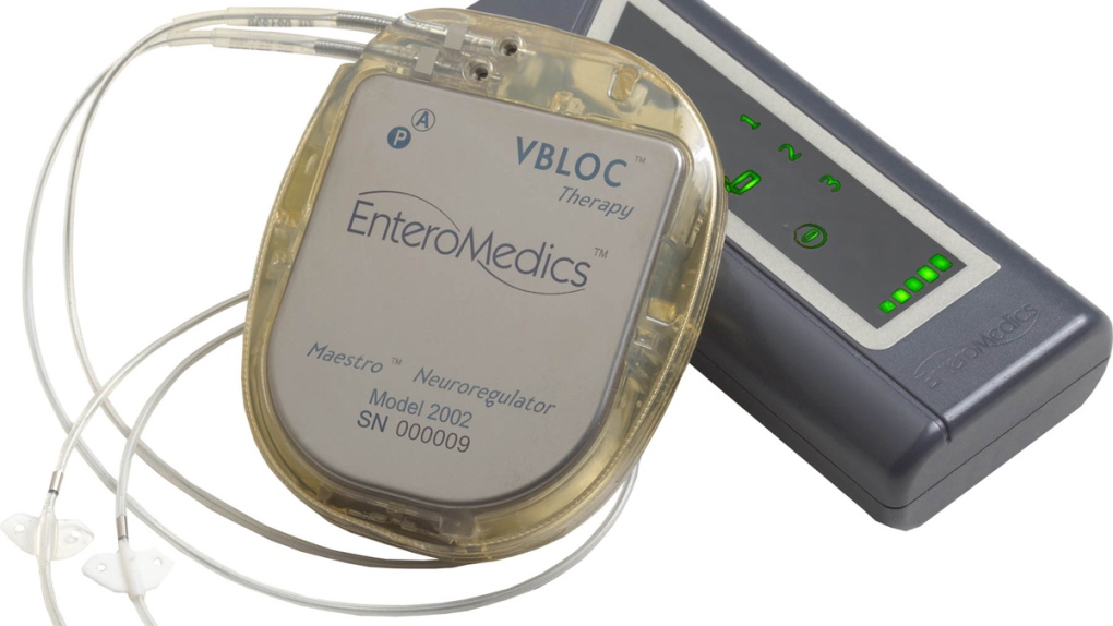 The Maestro Rechargeable System pacemaker-like dev
