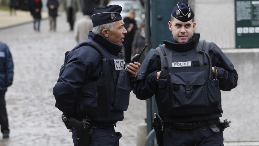 Cyberattacks spike in France after Paris attacks