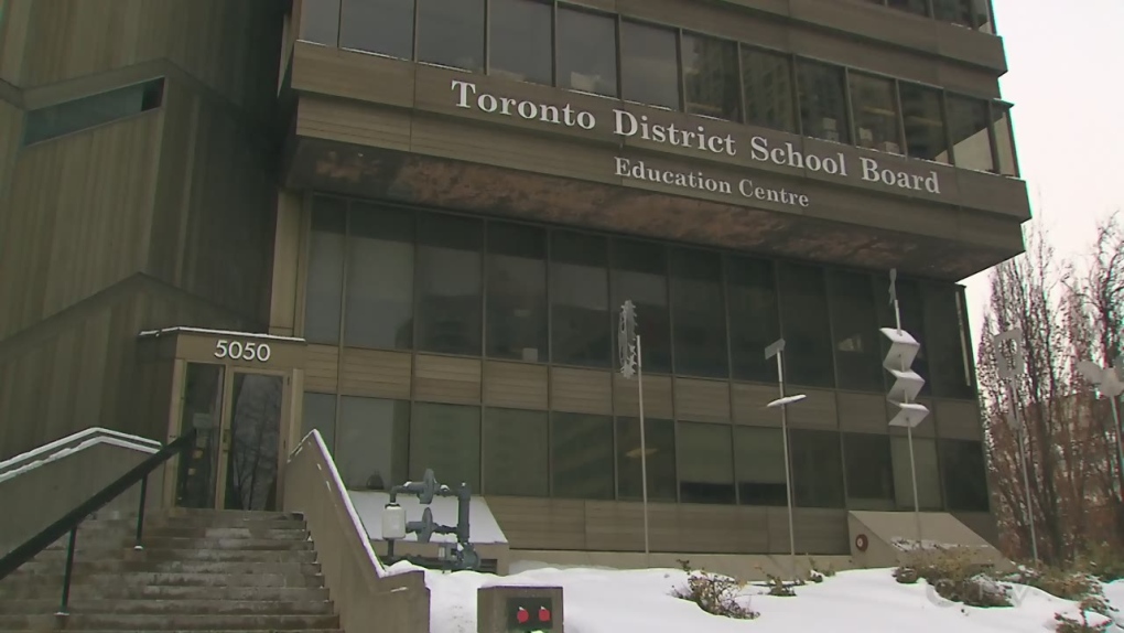 CTV Toronto: Most dysfunctional school board?