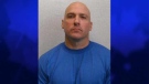 London police released this image of Paul Wayne O'Connell, who is wanted on break and enter and robbery charges.