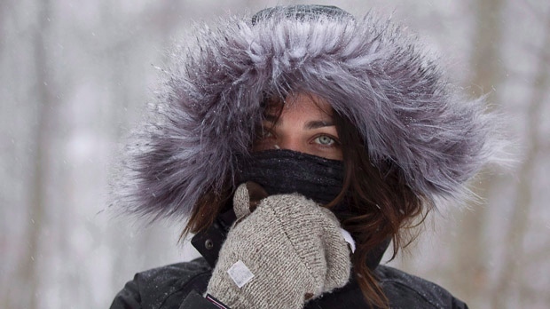Environment Canada confirms Feb 2015 coldest in 115 years