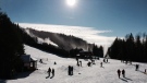 A photo of Devil's Elbow ski resort posted to the account @skielbow on Jan. 2, 2015. 