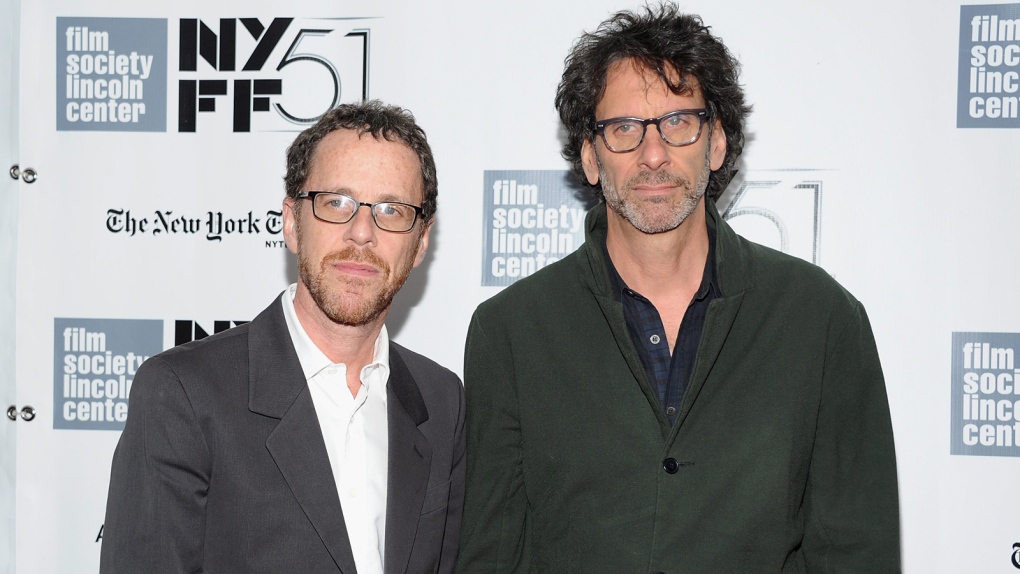 Coen brothers to chair Cannes jury