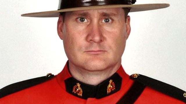 Const. David Matthew Wynn, an Alberta Mountie shot while investigating a vehicle theft, has died.
