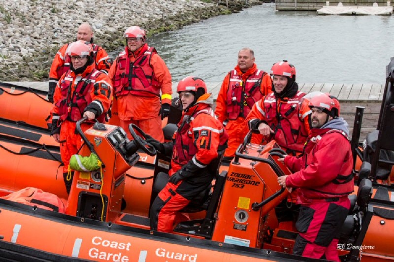 Canadian Coast Guard