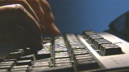 A four month long investigation resulted in 10 child pornography related charges against a Calgary man. (File photo)