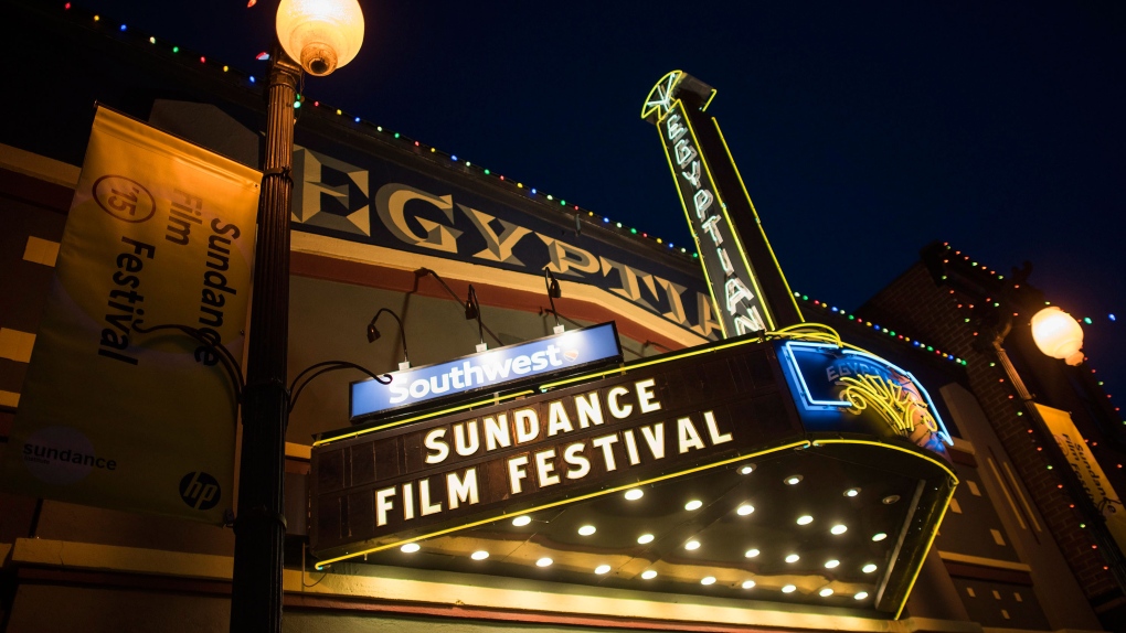 Sundance predicting Oscar nominations