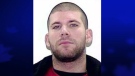 Police are looking for David Ludwig, 33, who is wanted on a first-degree murder charge.