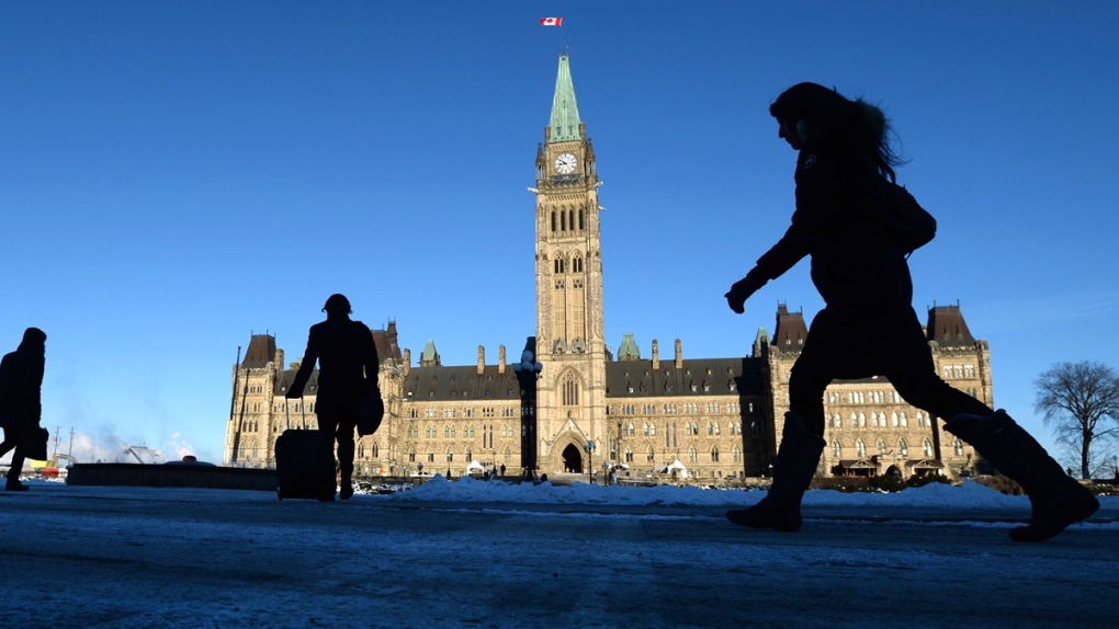 Parliament resumes in Ottawa after winter break