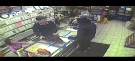 Essex County OPP have released a surveillance photo of a suspect wanted after a robbery in Belle River. (OPP)