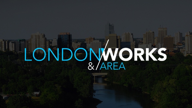 London and Area Works