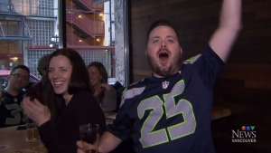 CTV Vancouver: Where to party for the Super Bowl