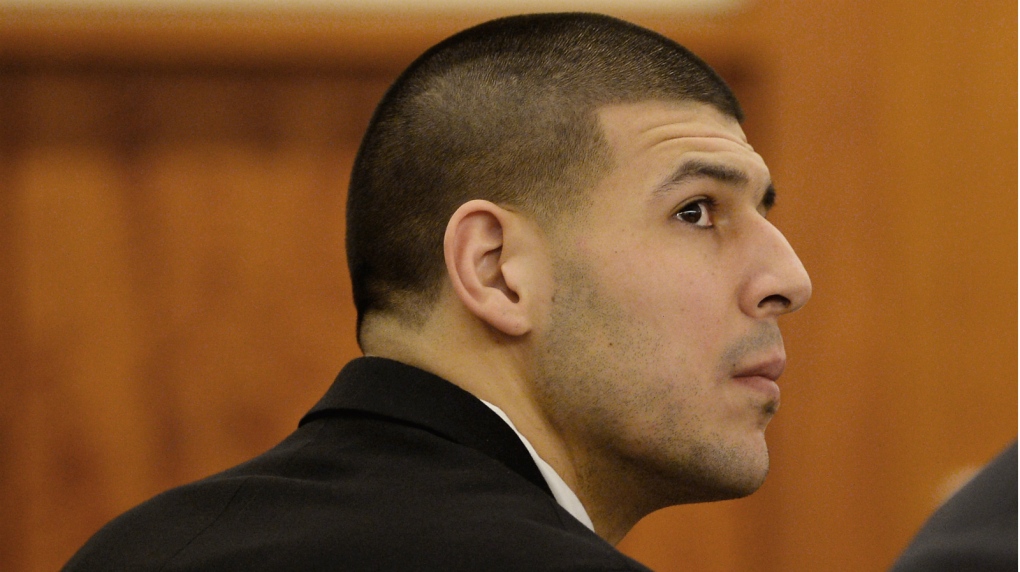 Opening statements expected for Hernandez trial