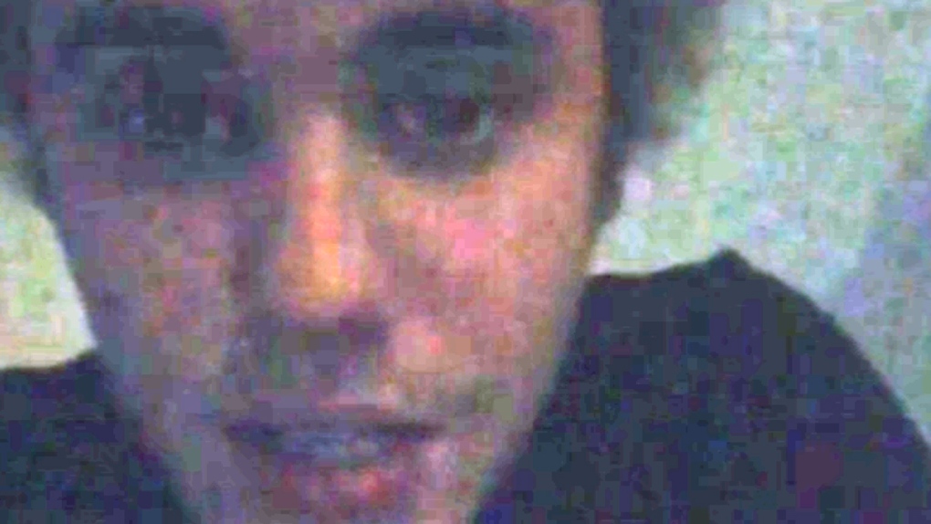 Justin Bieber in an image from video