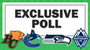 Exclusive poll: Are the Seahawks Vancouver’s new t