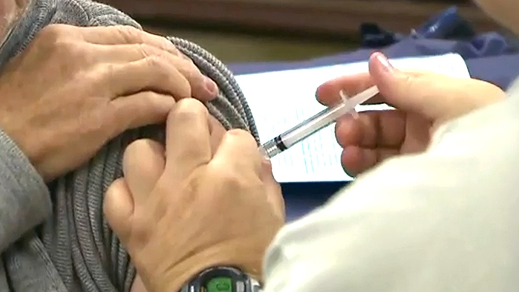 Canada's flu shot offered little to no protection