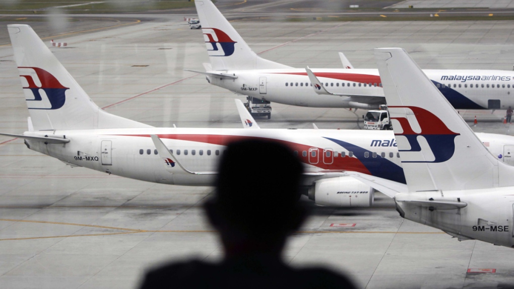 MH370 was an accident: Malaysian officials