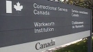 Warkworth Institution