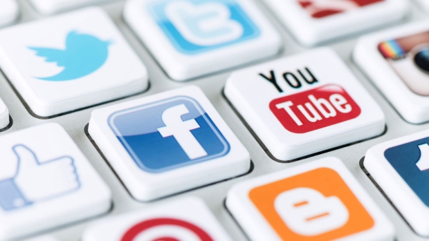 Social media sites push back against terror law