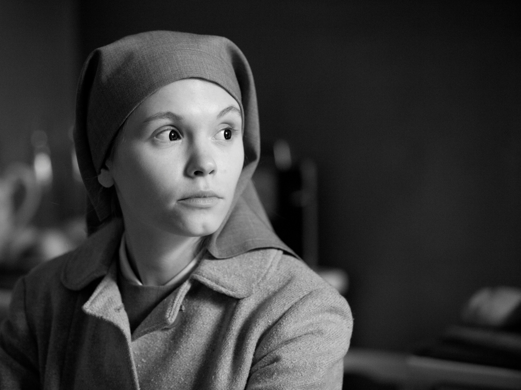 Oscar-nominee 'Ida' becomes foreign-film hit