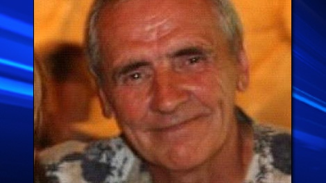 Montague Township man goes missing near Smiths Falls.