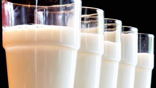 Probiotic eliminates cow's milk allergies: study