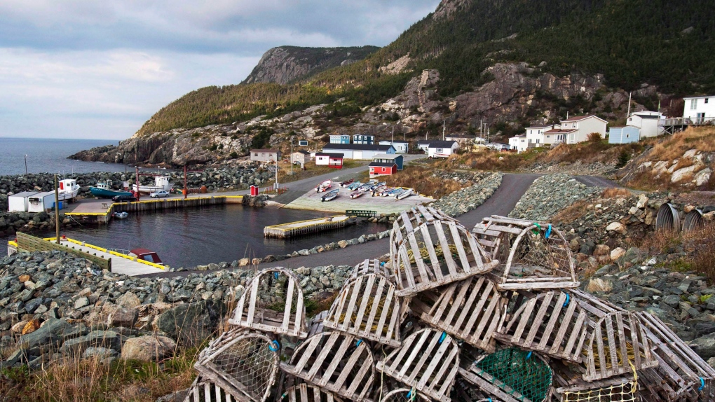 Town of Bauline, Newfoundland and Labrador