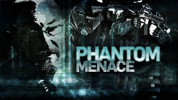 W5: Phantom Menace