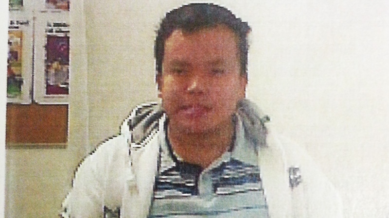 Ngai Hong Cheang, 27, has gone missing in Montreal