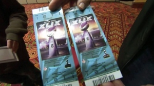 CTV Vancouver: B.C. fans burned by bad tickets