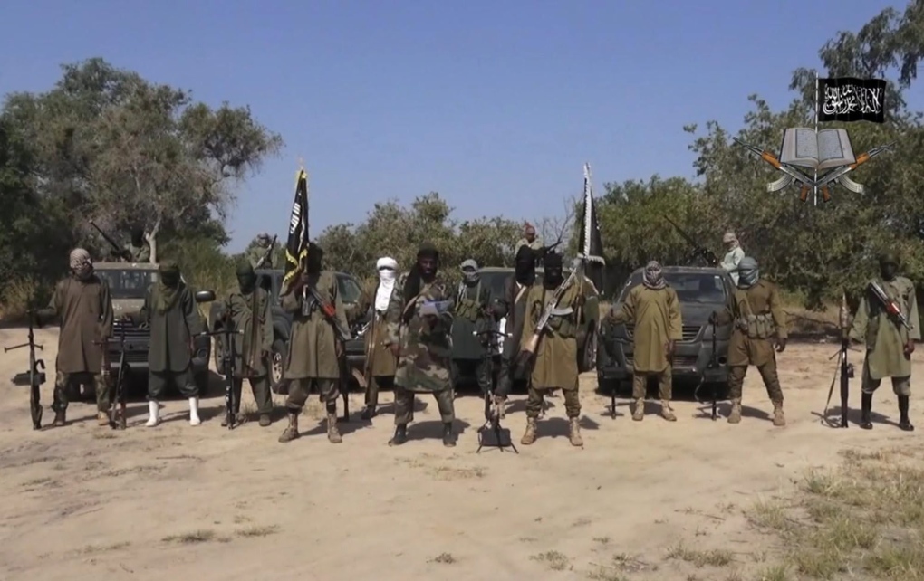 Abubakar Shekau, Boko Haram