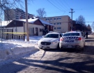 Ottawa police are investigating reports of shots fired in the 1400 block of Morisset Ave. just before 7:00 a.m. Jan. 31, 2015.