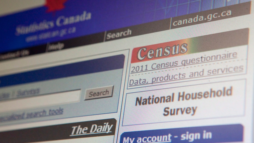 Census long form