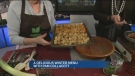 CTV Ottawa: Pam's comfort food recipes