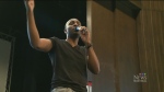 CTV Montreal: Singer brings flash to Black History