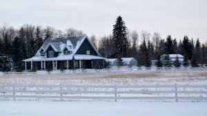 $700K homes for sale across Alberta