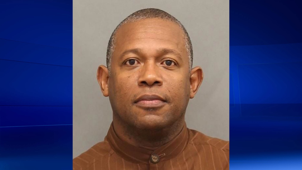 Pastor charged with sexual assault