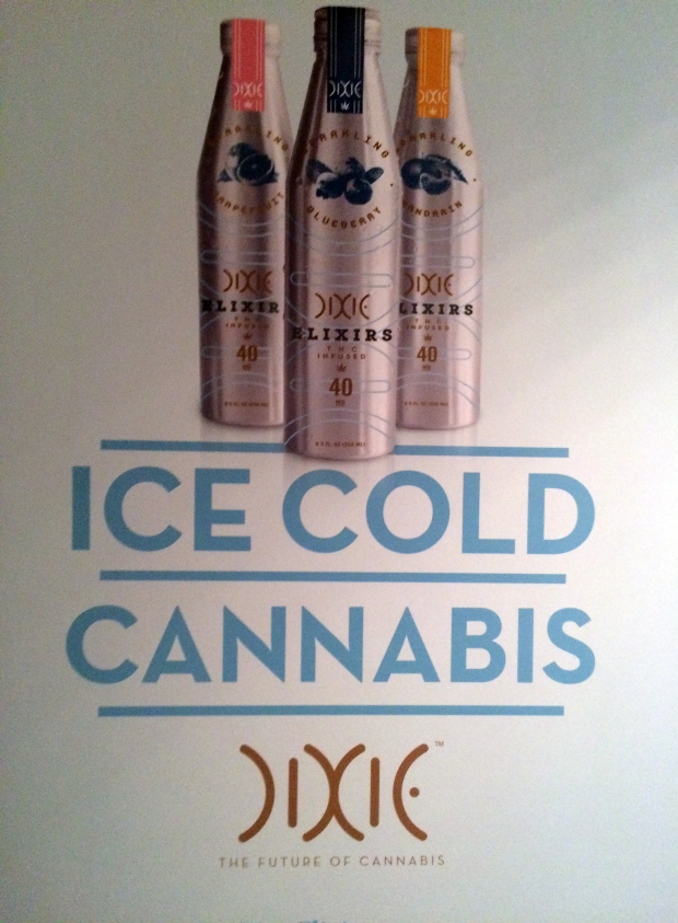 Ice Cold Cannabis