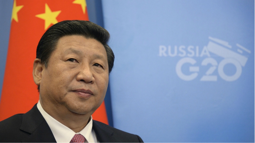 Xi Jinping to meet with Pakistan ally