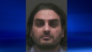 Mohamed "Moe" Tahir, 41, is charged with Fraud over $5,000. (Police)