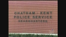 Chatham-Kent police generic
