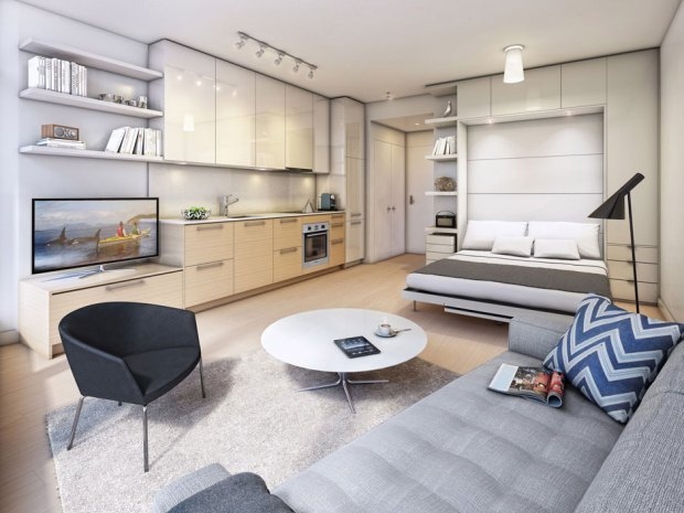 Micro-condos: What they are and who is buying them | CTV News