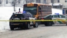 CTV Atlantic: Teen dies after being struck by bus 