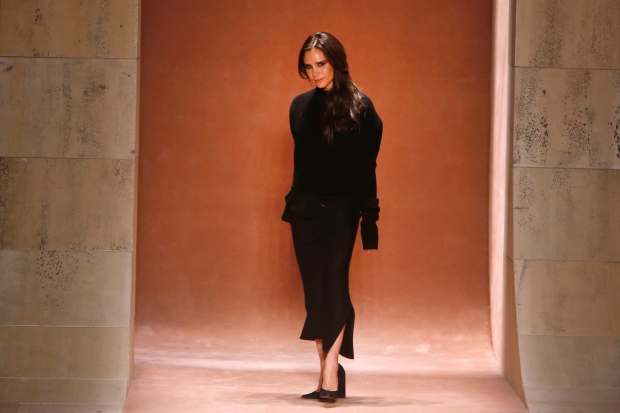 Victoria Beckham to expand fashion line to Asia | Lifestyle from CTV News