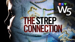 W5: The Strep Connection