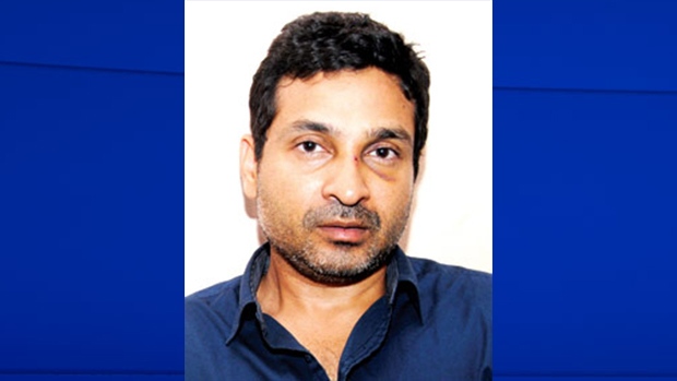 Mohammed Nisham charged with murder