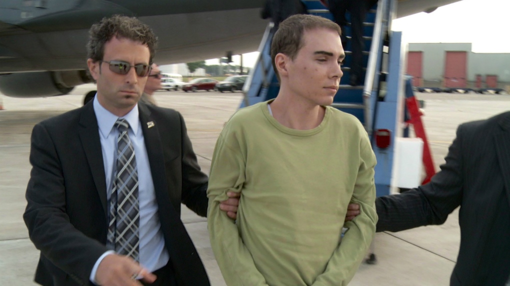 Reports say Magnotta expected to drop appeal