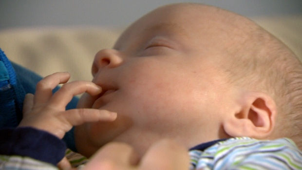 Canada AM: Should babies take probiotics?