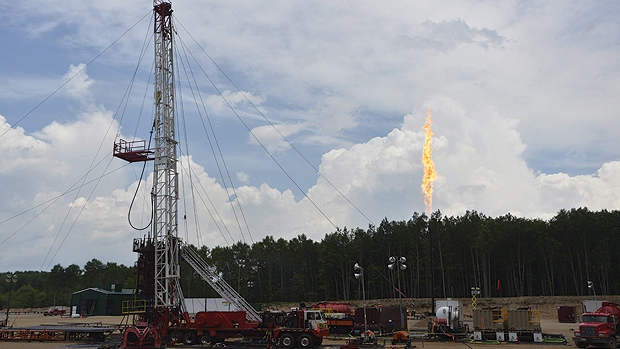  Can fracking cause earthquakes? 