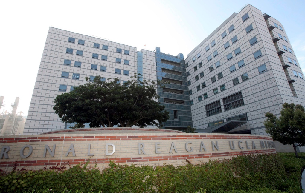 UCLA Medical Center